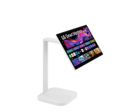 LG Smart Monitor 32U889SA-W Swing - 1341051 - zdjęcie 2